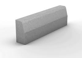Камни бетонные бортовые ГОСТ 6665-91